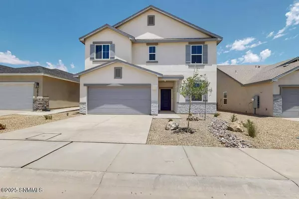 3079 San Jenaro DR, Las Cruces, NM 88012