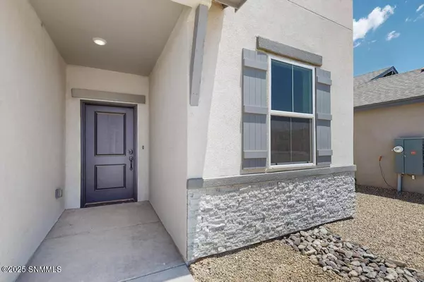 3079 San Jenaro DR, Las Cruces, NM 88012