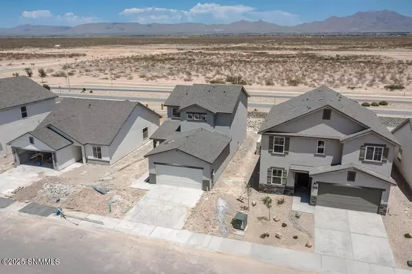 2074 Meteor DR, Las Cruces, NM 88012