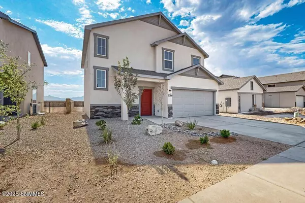 2086 Meteor DR, Las Cruces, NM 88012