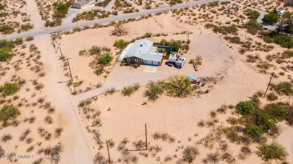 4835 Las Alturas DR, Las Cruces, NM 88011