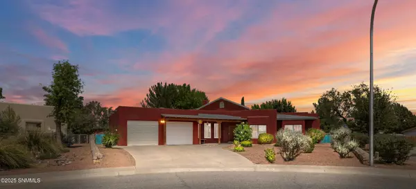 1966 Avenida De Antigua, Las Cruces, NM 88005