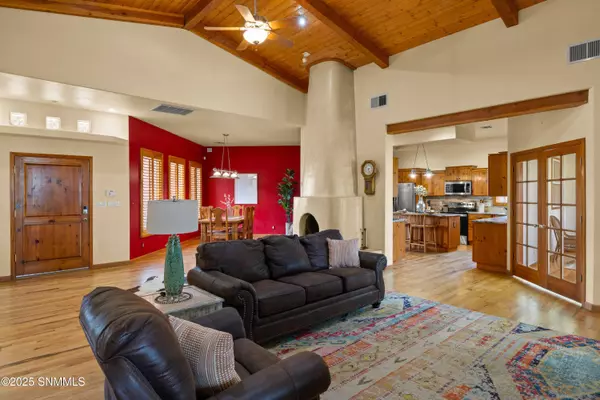 1966 Avenida De Antigua, Las Cruces, NM 88005