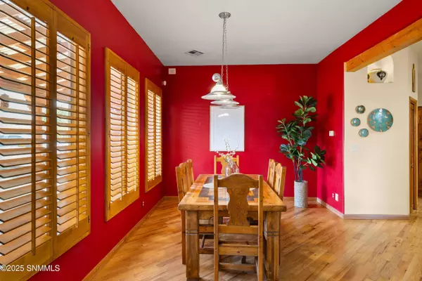 1966 Avenida De Antigua, Las Cruces, NM 88005