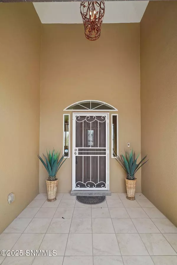 4388 Calle De Nubes, Las Cruces, NM 88012