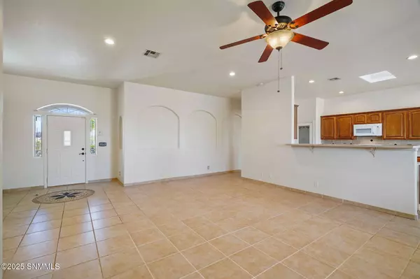 4388 Calle De Nubes, Las Cruces, NM 88012