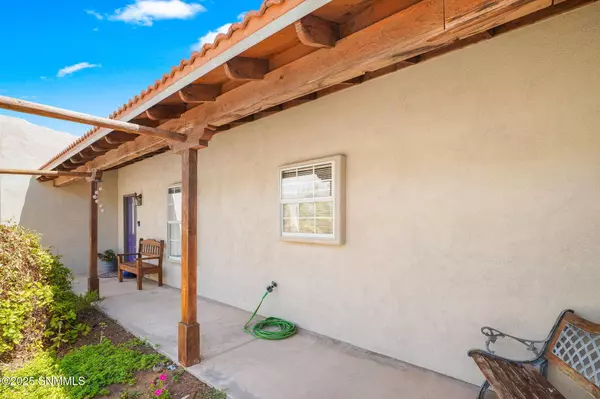 375 Wall AVE, Las Cruces, NM 88001