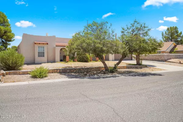 375 Wall AVE, Las Cruces, NM 88001