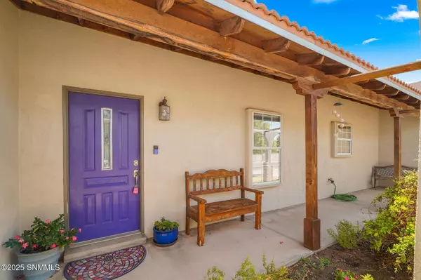 375 Wall AVE, Las Cruces, NM 88001