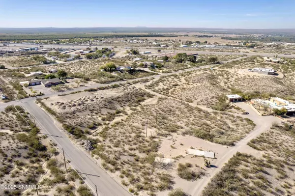 5452 Eagle Pass RD, Las Cruces, NM 88011