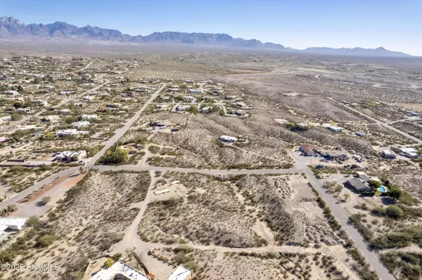 5452 Eagle Pass RD, Las Cruces, NM 88011