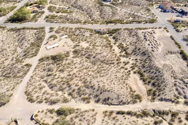 5452 Eagle Pass RD, Las Cruces, NM 88011