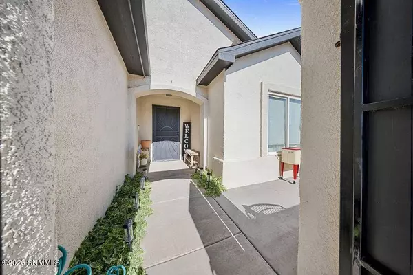 3539 Sierra Bonita AVE, Las Cruces, NM 88012