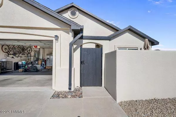 3539 Sierra Bonita AVE, Las Cruces, NM 88012