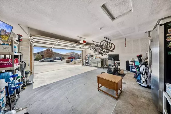 3539 Sierra Bonita AVE, Las Cruces, NM 88012