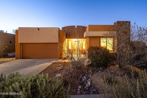 3685 Santa Sabina AVE, Las Cruces, NM 88012