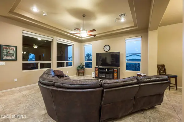 3685 Santa Sabina AVE, Las Cruces, NM 88012