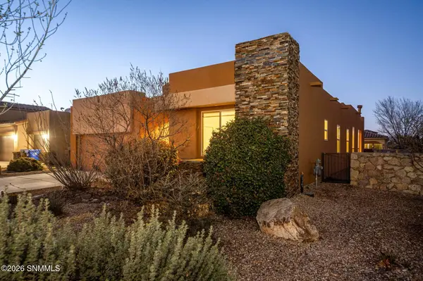 3685 Santa Sabina AVE, Las Cruces, NM 88012