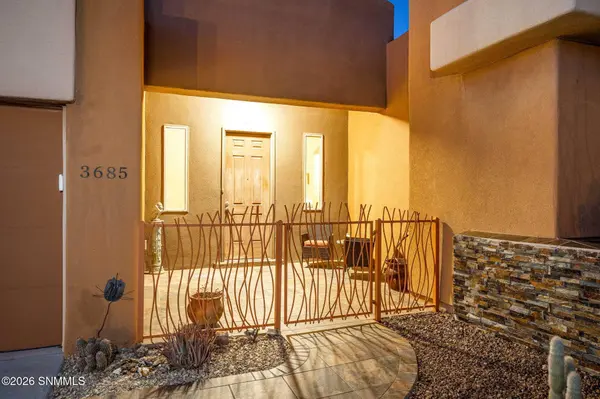 3685 Santa Sabina AVE, Las Cruces, NM 88012