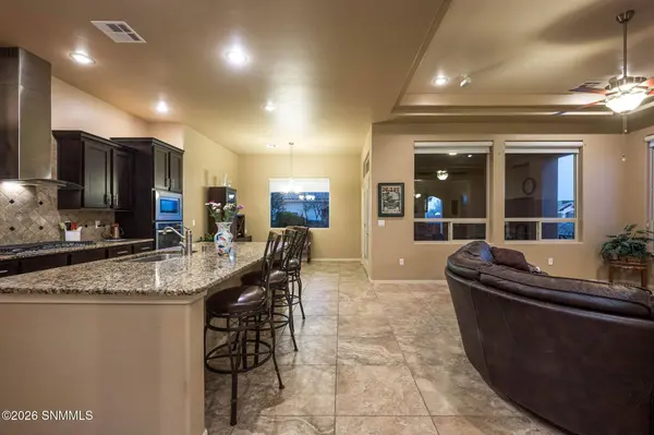 3685 Santa Sabina AVE, Las Cruces, NM 88012