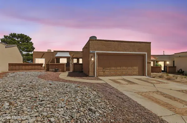 2140 Sagecrest AVE, Las Cruces, NM 88011