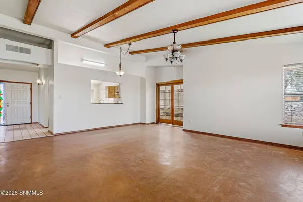 2140 Sagecrest AVE, Las Cruces, NM 88011