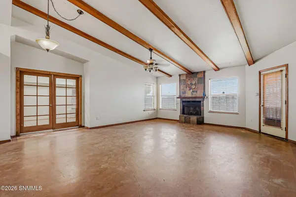 2140 Sagecrest AVE, Las Cruces, NM 88011