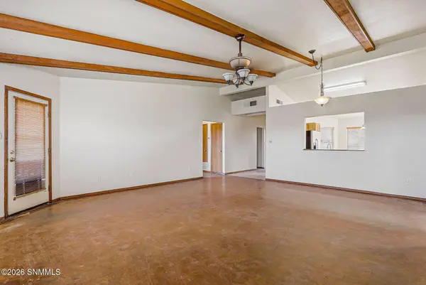 2140 Sagecrest AVE, Las Cruces, NM 88011