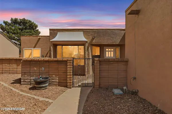 2140 Sagecrest AVE, Las Cruces, NM 88011