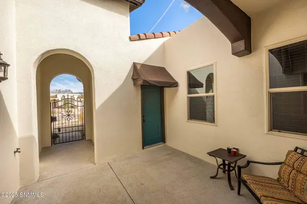 4481 Miramar Arc, Las Cruces, NM 88011
