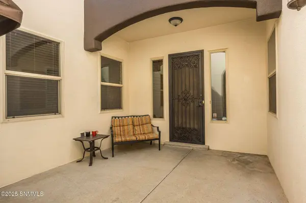 4481 Miramar Arc, Las Cruces, NM 88011
