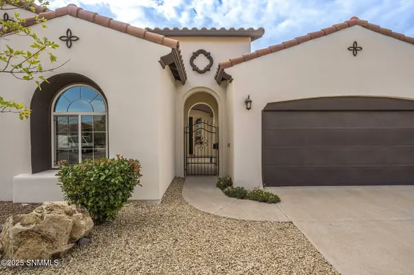 4481 Miramar Arc, Las Cruces, NM 88011