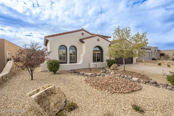 4481 Miramar Arc, Las Cruces, NM 88011