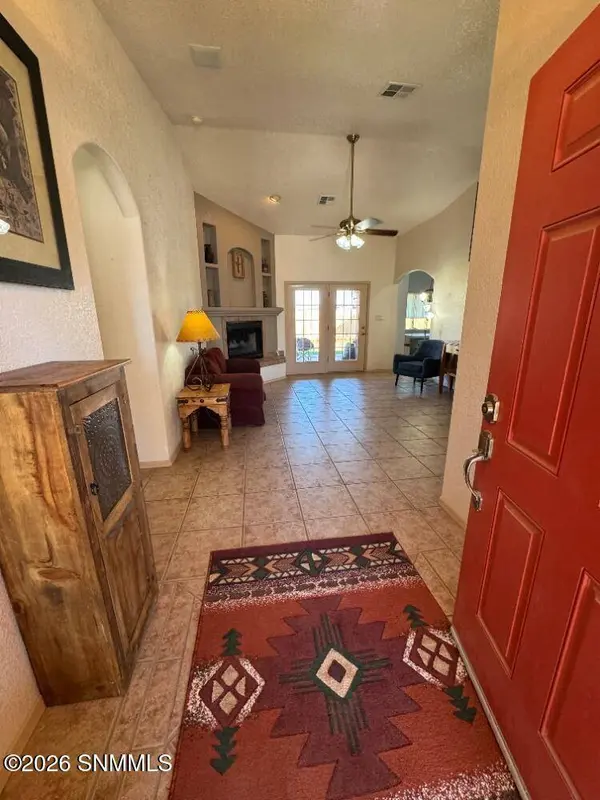 4064 Cherry Cider LN, Las Cruces, NM 88007