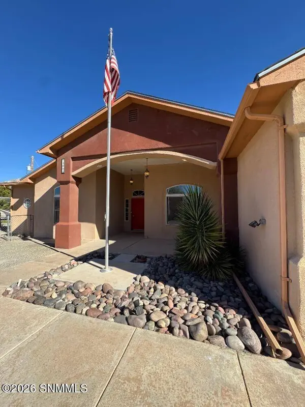 4064 Cherry Cider LN, Las Cruces, NM 88007