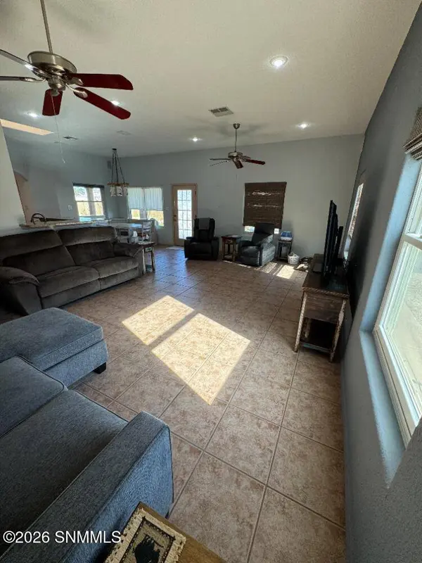 4064 Cherry Cider LN, Las Cruces, NM 88007
