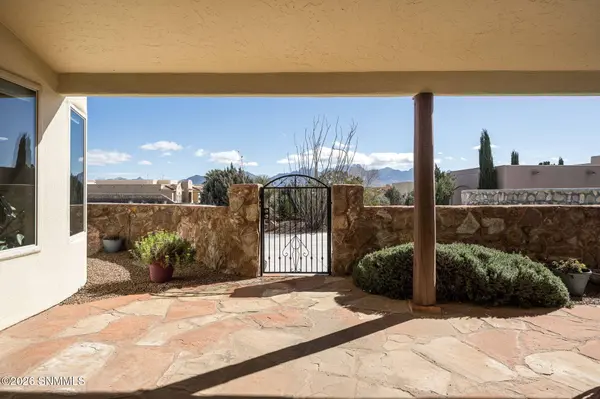 4250 Salvia LOOP, Las Cruces, NM 88011