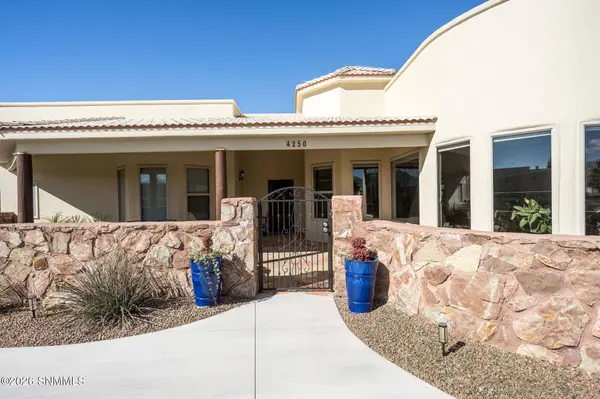 4250 Salvia LOOP, Las Cruces, NM 88011