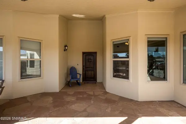 4250 Salvia LOOP, Las Cruces, NM 88011