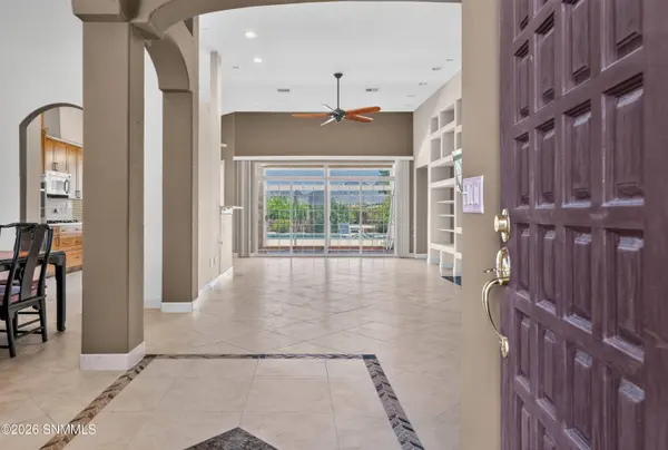1170 Golf Club RD, Las Cruces, NM 88011