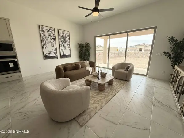 3724 Daybreak ST, Las Cruces, NM 88012