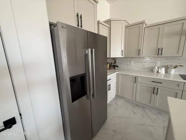 3724 Daybreak ST, Las Cruces, NM 88012