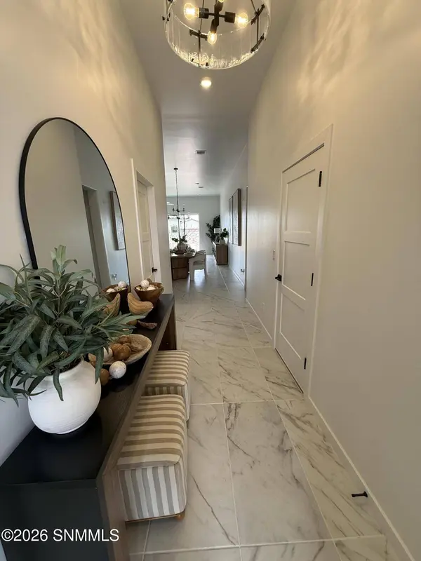 3724 Daybreak ST, Las Cruces, NM 88012