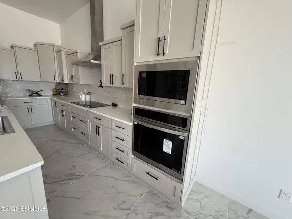 3724 Daybreak ST, Las Cruces, NM 88012