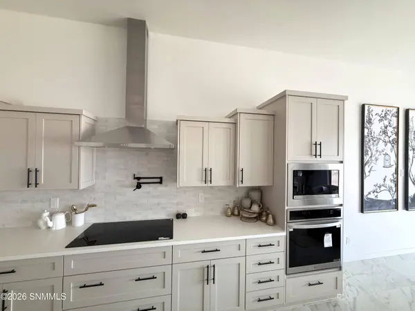 3724 Daybreak ST, Las Cruces, NM 88012