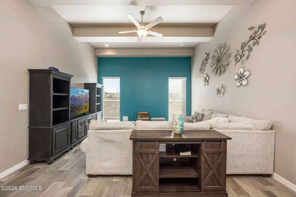 4658 Glenwood CT, Las Cruces, NM 88011