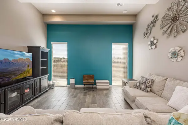 4658 Glenwood CT, Las Cruces, NM 88011