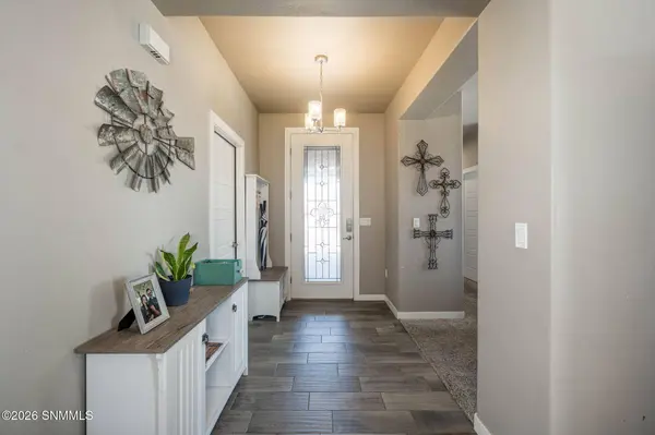 4658 Glenwood CT, Las Cruces, NM 88011