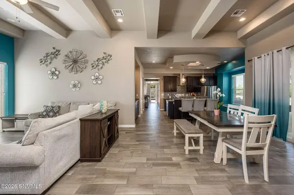 4658 Glenwood CT, Las Cruces, NM 88011