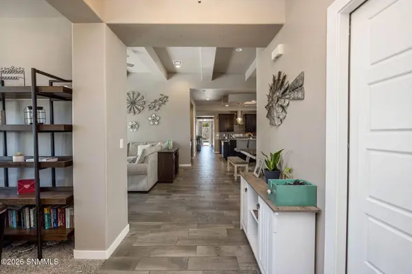 4658 Glenwood CT, Las Cruces, NM 88011
